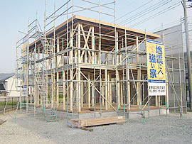 上棟3