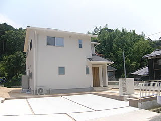 Y様邸お引渡し完了