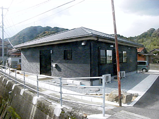 Y様邸お引渡し完了