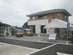 モデルハウス アバンセ湊店 7/27(土)、28(日) グランドオープン!
